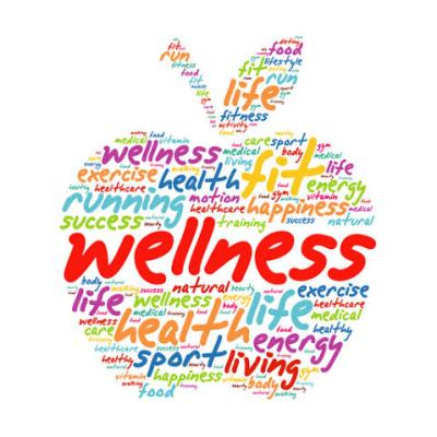 Getting Your Health, Your&nbsp;Wellness