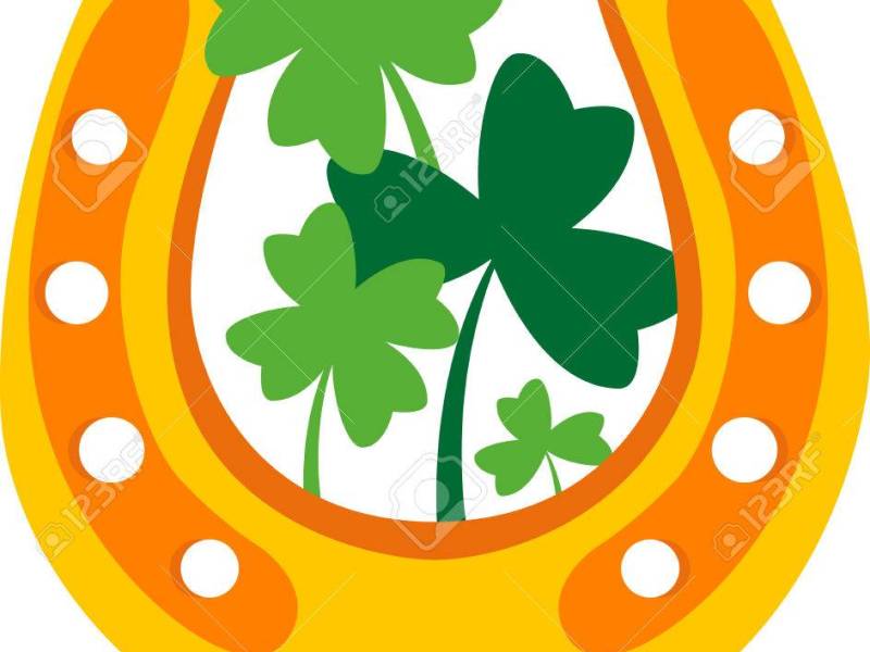 Is (Was) it Good&nbsp;Luck?