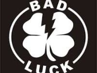 Is (Was) it Bad&nbsp;Luck?