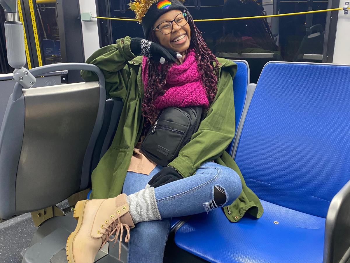 Embracing 2025: Challenges, Hopes, and New&nbsp;Beginnings